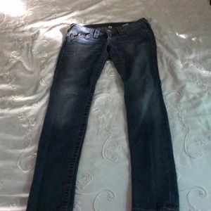 Gently worn like new